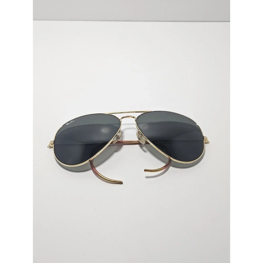 Ray-Ban vintage bausch